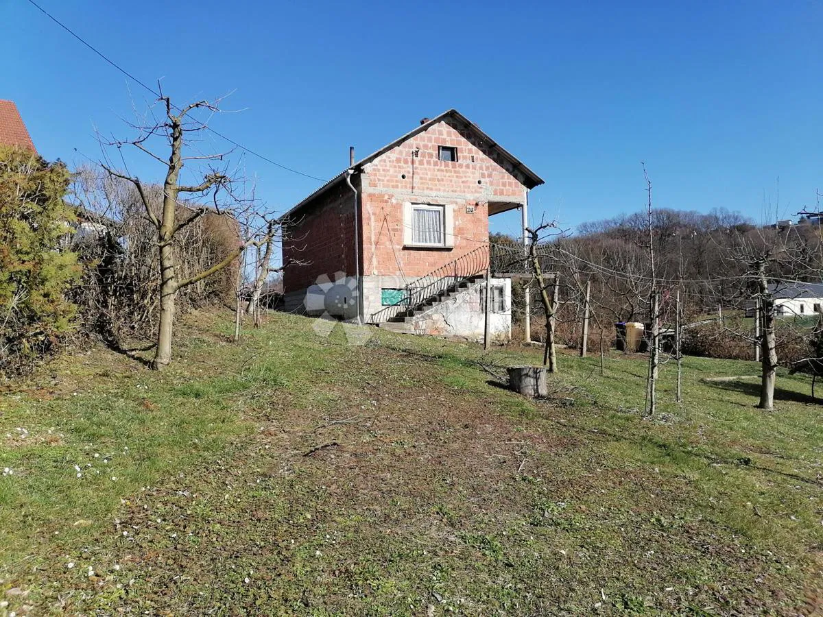 Dům Križanec, Sveti Ilija, 124m2
