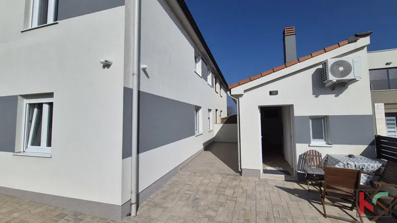 Casa Šišan – 2