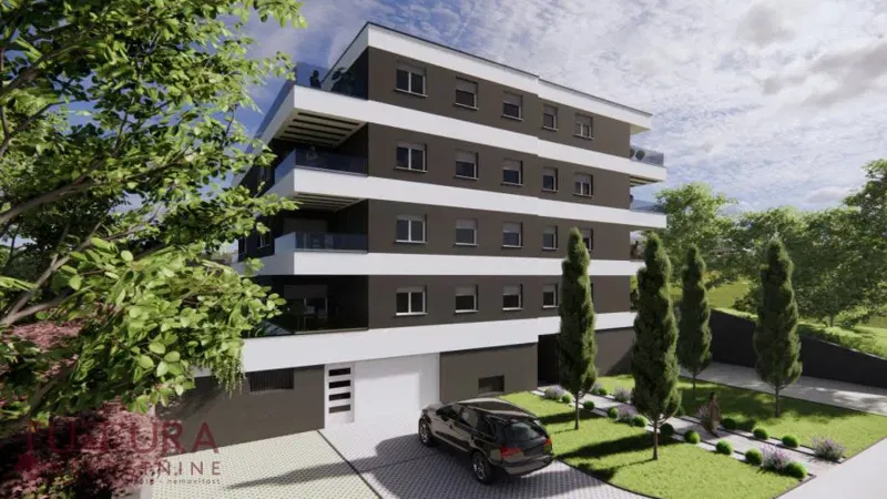 Apartment Sesvete – 2
