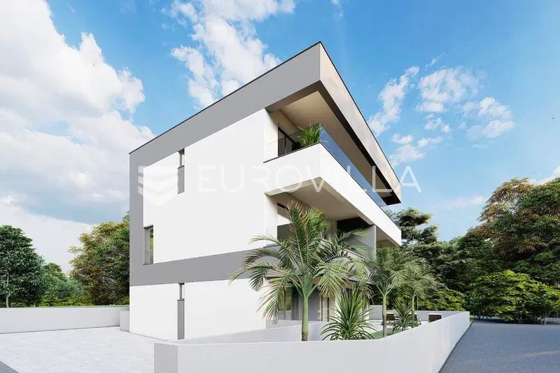 Zadar, Rovanjska, one bedroom apartment 53 m² – 3
