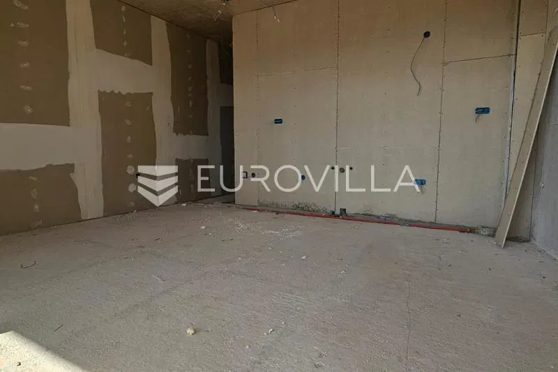 Seget Donji, sea view apartment 66.3 m² on the 1st floor with parking space – 2