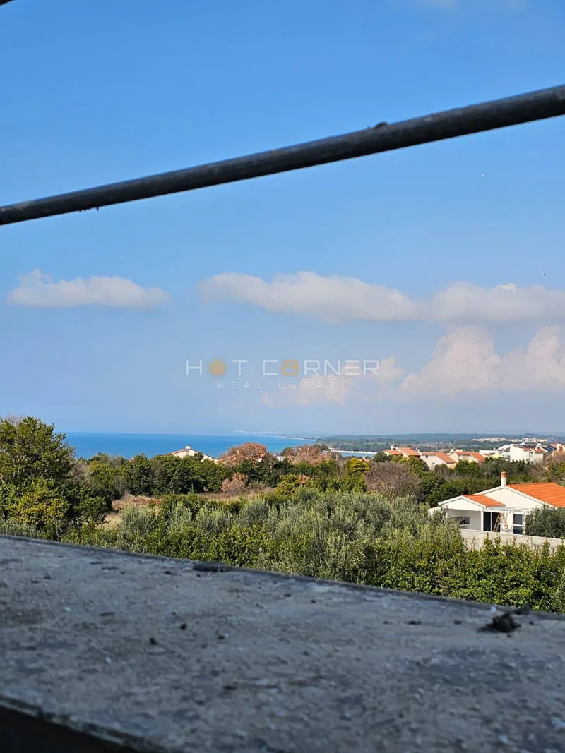 Novi stan u Štinjanu – pogled na Brijune, 122 m² elegancije – 3