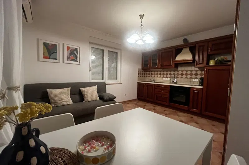 House with Sea View and Planned Project – 2