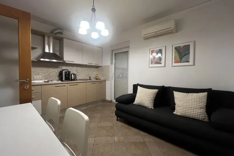 House with Sea View and Planned Project – 3