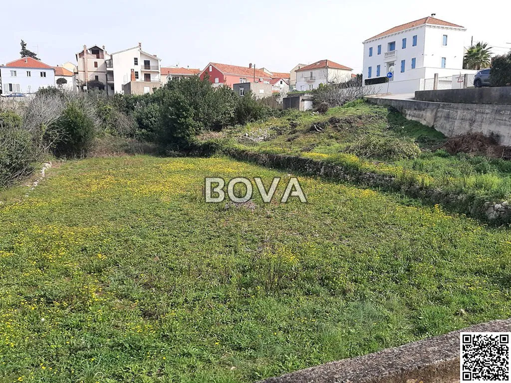 Građevinsko zemljište 858 m2 – Kali *Blizina mora* (ID-2586/E)