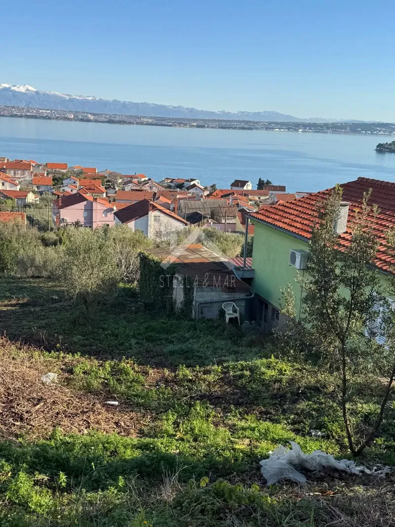 Land Preko, 680m2 – 2