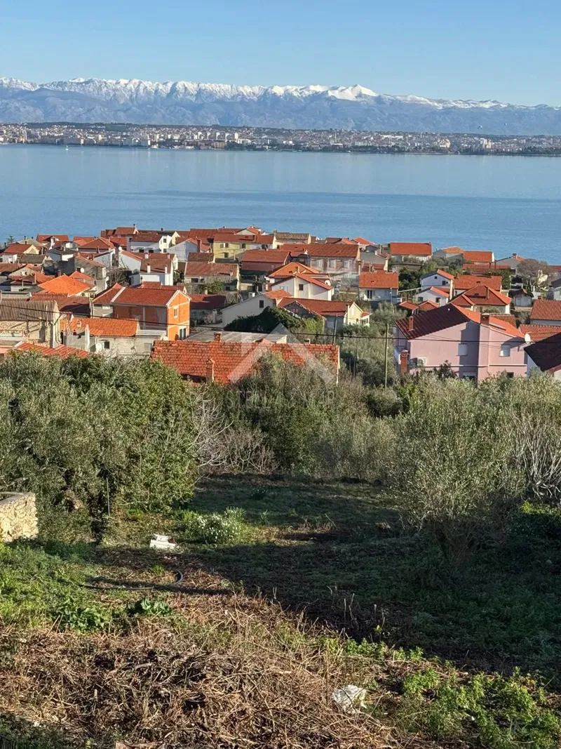 Land Preko, 680m2 – 3