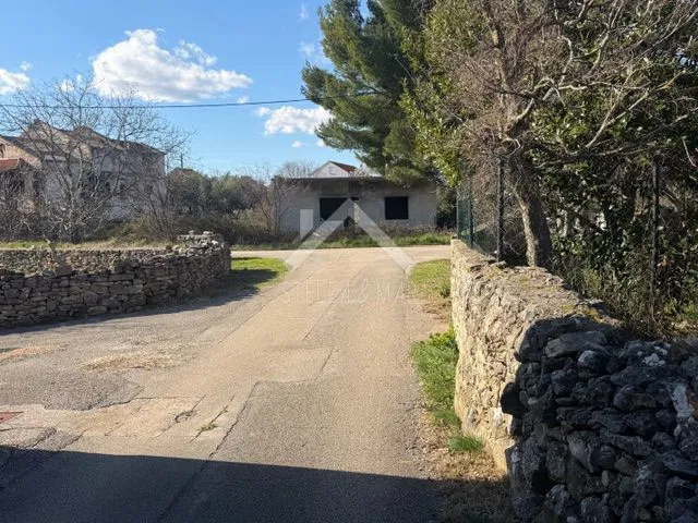 Građevinsko zemljište - Pridraga