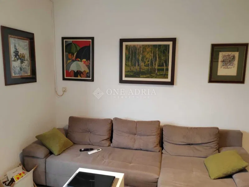 BELVEDER, DVOSOBAN STAN SA BALKONOM! – 3