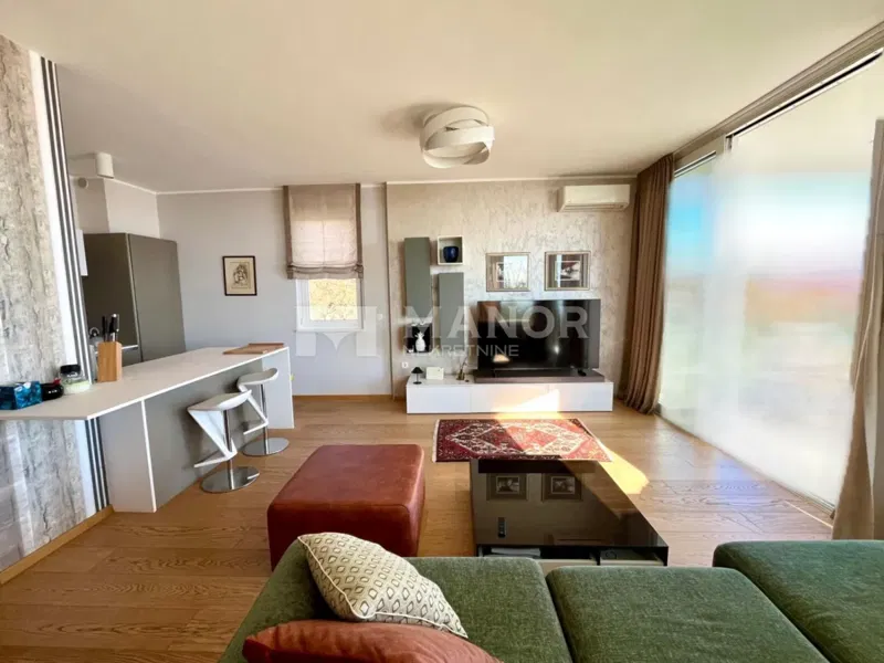 Appartamento Opatija - Centar, Opatija, 267m2 – 2