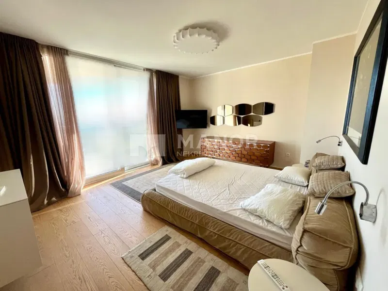 Appartamento Opatija - Centar, Opatija, 267m2 – 3