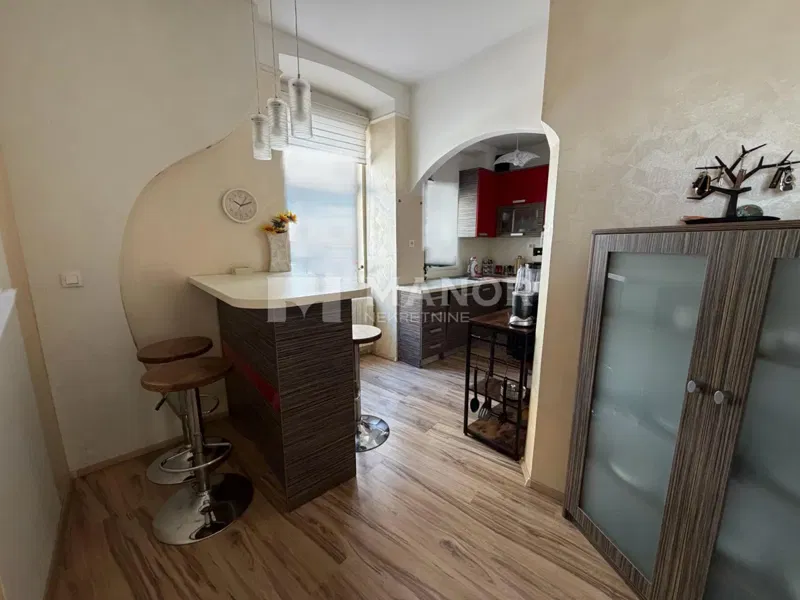 Appartamento Centar, Rijeka, 108m2 – 3