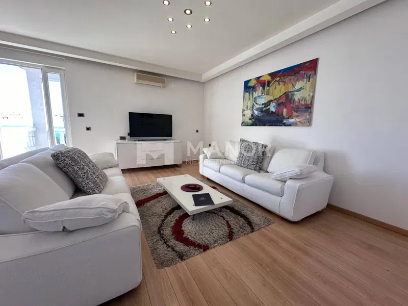 Flat Ičići, Opatija - Okolica, 133m2 – 2