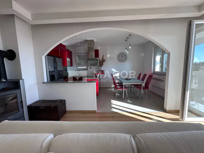 Flat Ičići, Opatija - Okolica, 133m2 – 3