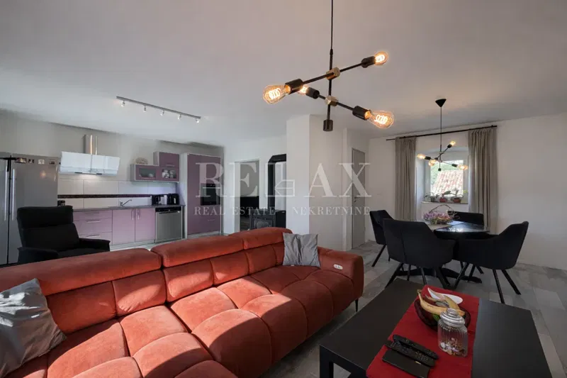 Senj - adapted apartment in the center – 2