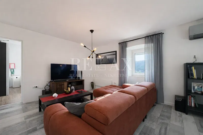 Senj - adapted apartment in the center – 3
