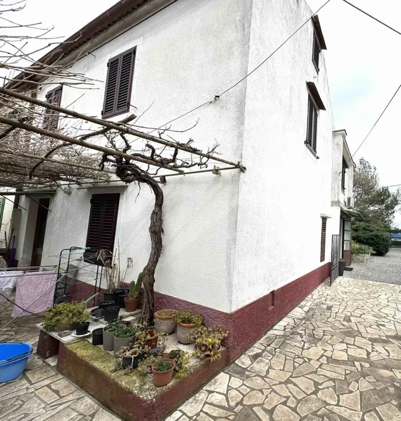 House Vinkuran, Medulin, 240m2 – 2
