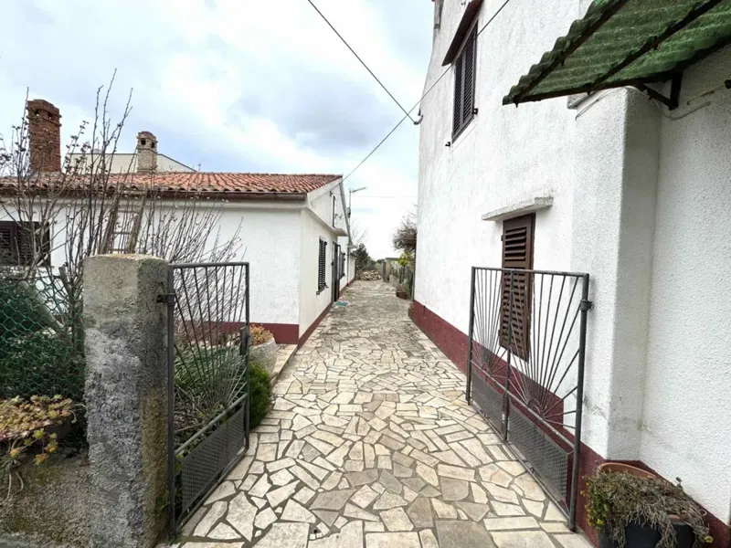 House Vinkuran, Medulin, 240m2 – 3