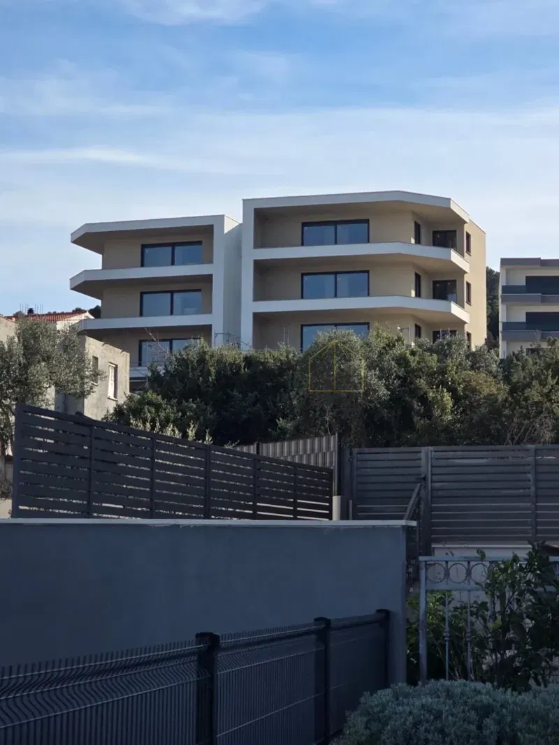 Appartamento Trogir – 2