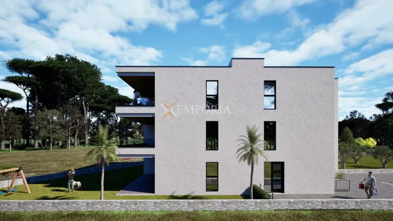 Terreno Privlaka – 3