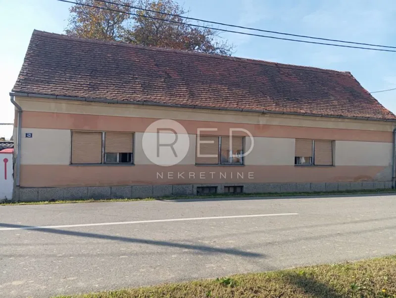 Casa Treštanovci, Jakšić, 120m2