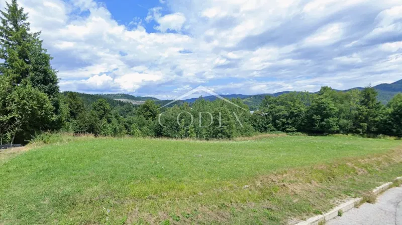 Fužine - prodaja građevinskog zemljišta na mirnoj lokaciji