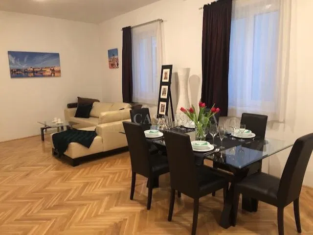 Rijeka centar, 1S+DB, 62m2 – 2