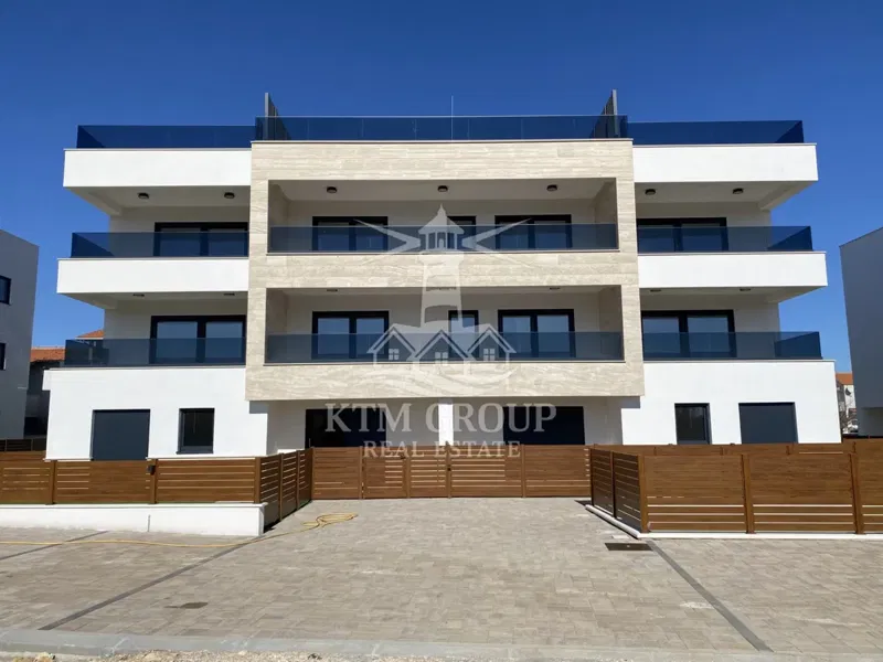 Appartamento Privlaka – 3