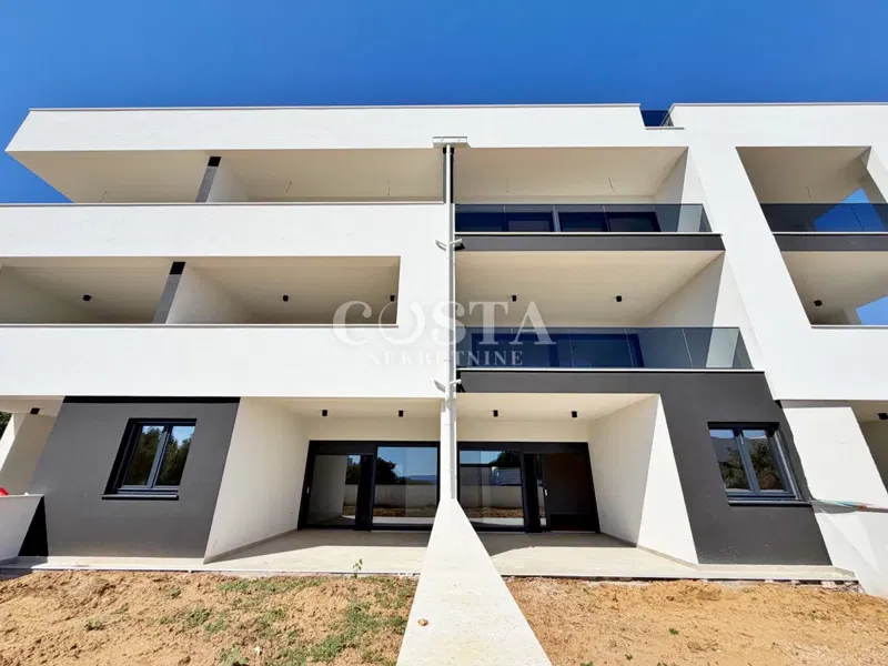 Appartamento Privlaka – 2