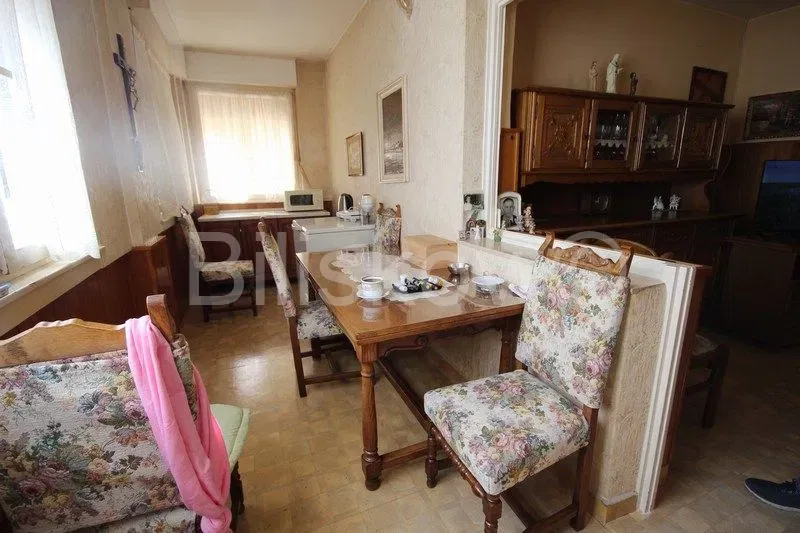 Split, Visoka apartment 142 m2 for sale garden, studio app. – 3
