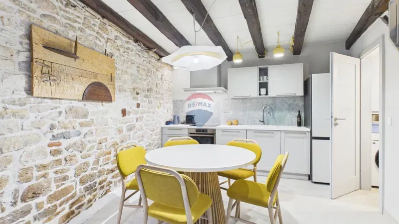 Casa Bale, 105m2 – 2