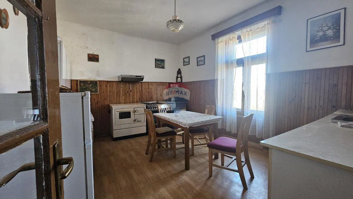 Stan - Gorski kotar, Vrbovsko, 80m2