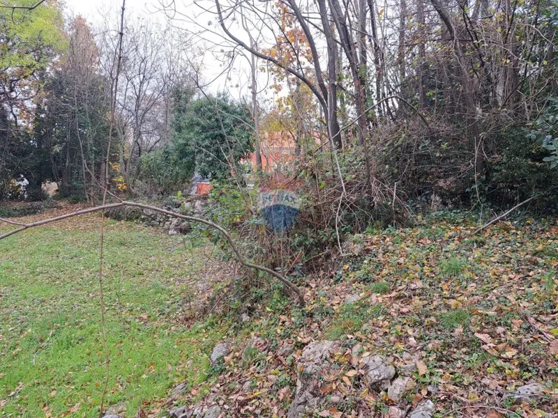 Telek Matulji – 2