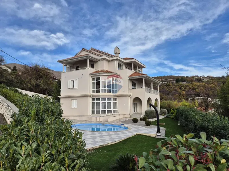 Casa Poljane, Opatija - Okolica, 550m2 – 3