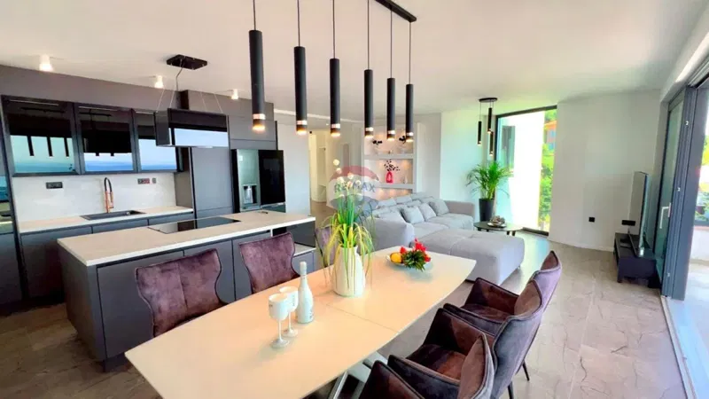 Appartamento Ičići, Opatija - Okolica, 150m2 – 3