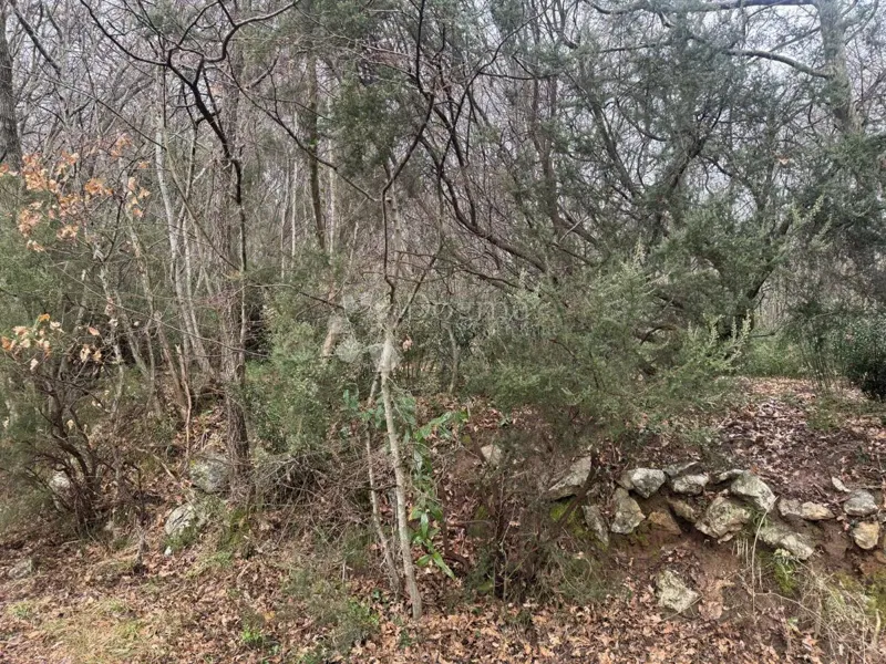 Terreno edificabile Risika, Vrbnik, 1.831m2 – 2