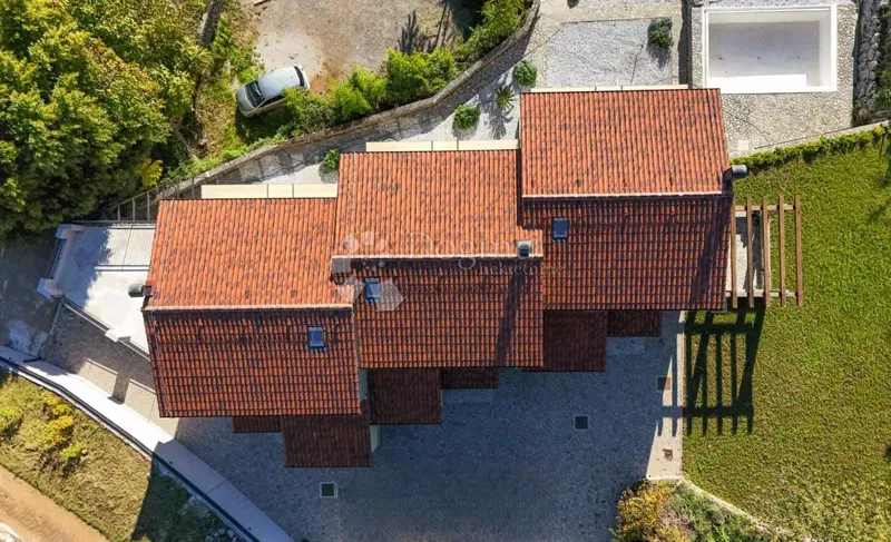 Ház Bregi, Matulji, 159,96m2 – 2