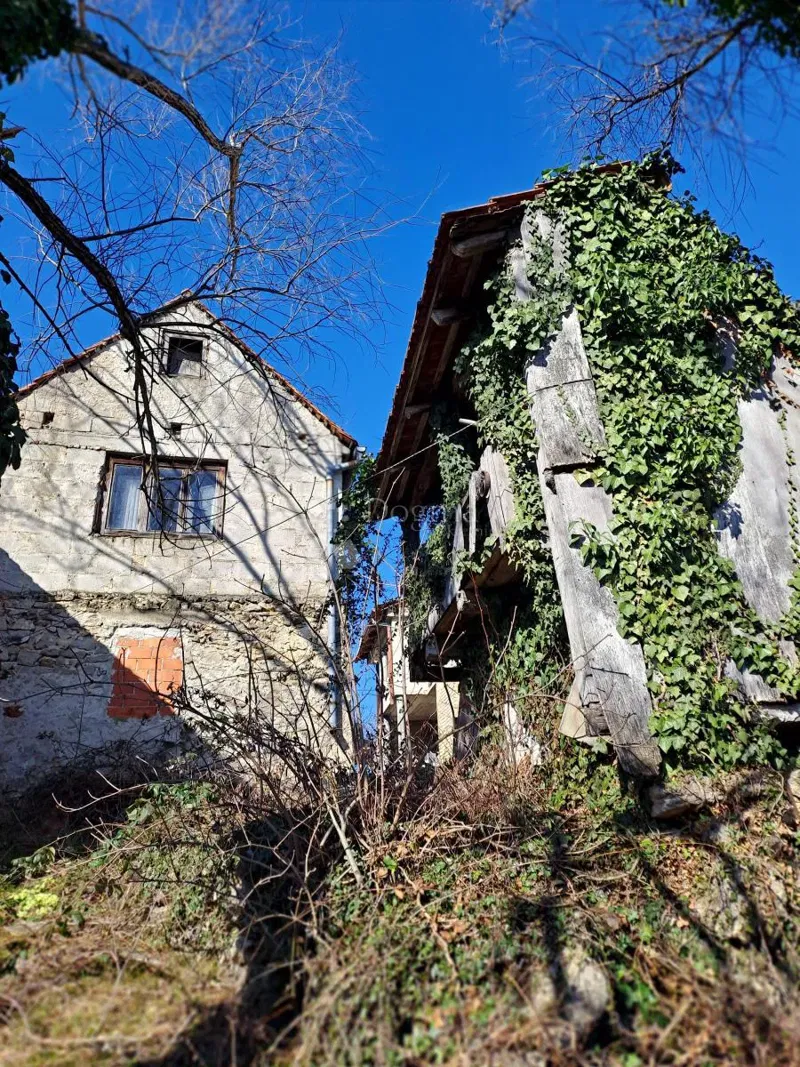Casa Slavetić, Jastrebarsko - Okolica, 80m2 – 3