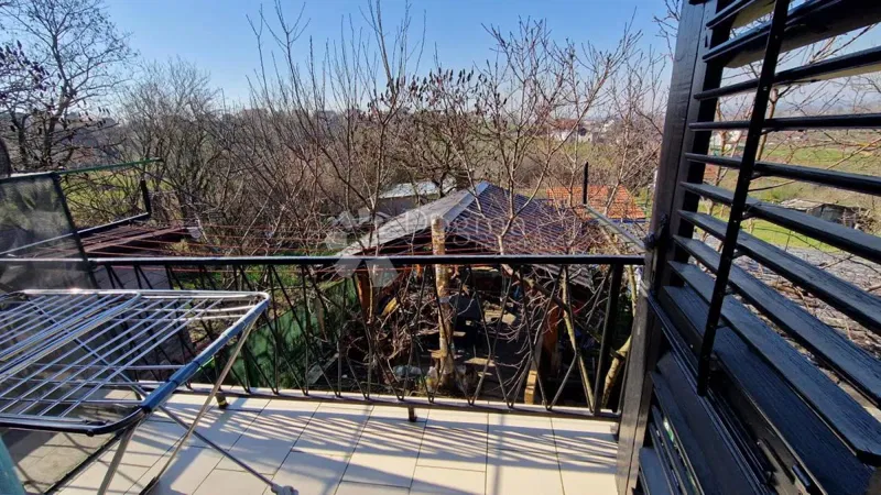 Дом Bešlinec, Kloštar Ivanić, 150m2 – 3
