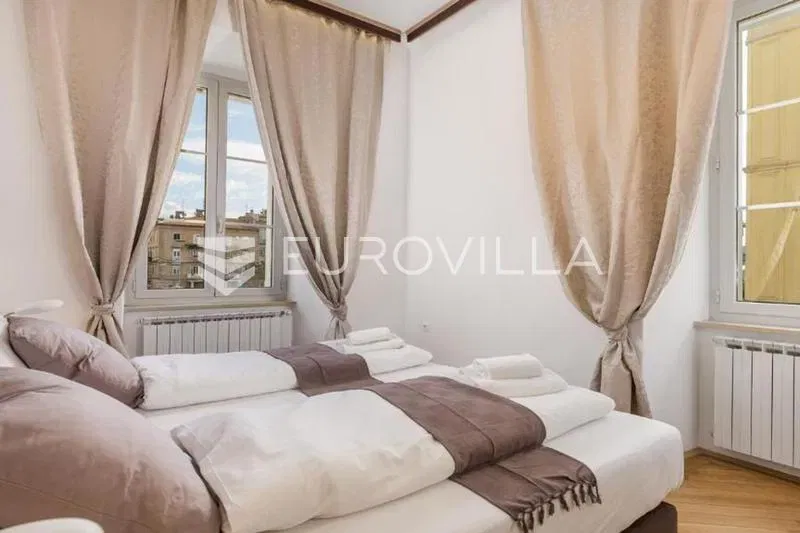 Appartamento Rijeka – 2