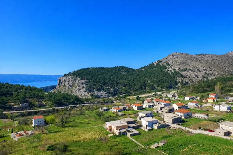 Građevinsko zemljište - M1 zona