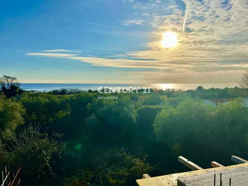 UMAG, APARTMENT IN A NEW BUILDING WITH PANORAMIC SEA VIEW AND ONLY 250 METERS FROM THE BEACH – 2