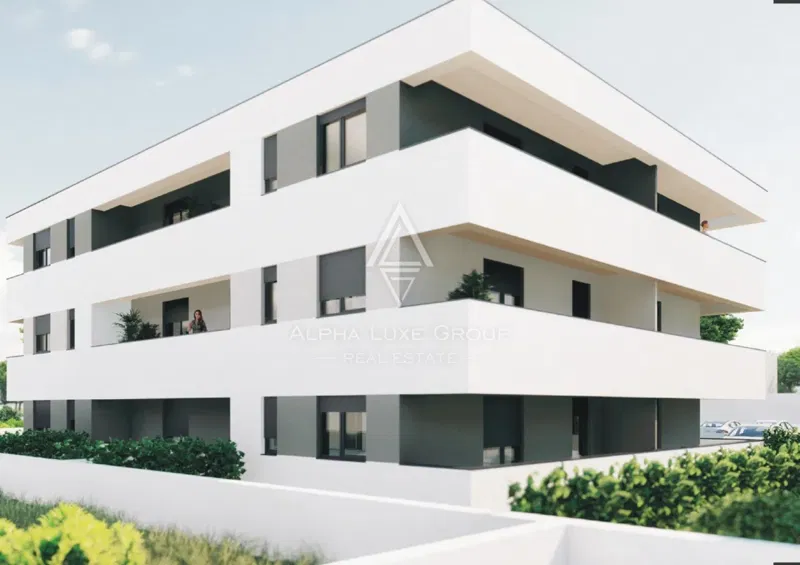 Apartment Šikići, Pula, 68m2 – 2