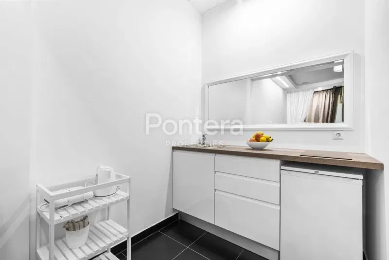 Flat/apartment Centar, Rijeka, 31,45m2 – 3