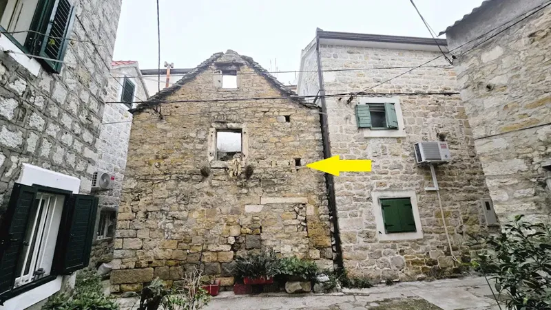 Casa Kaštel Sućurac – 2