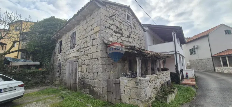 Ház Buzet – 3