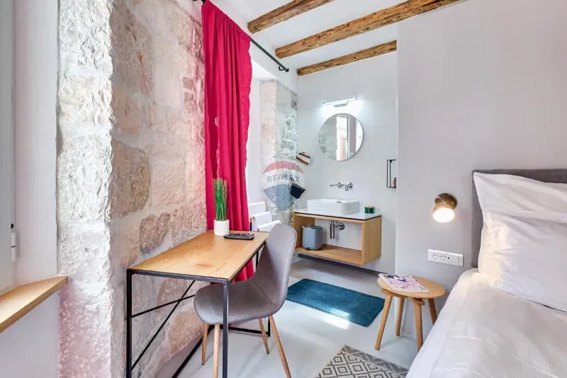 Appartamento Rovinj, 70m2 – 2