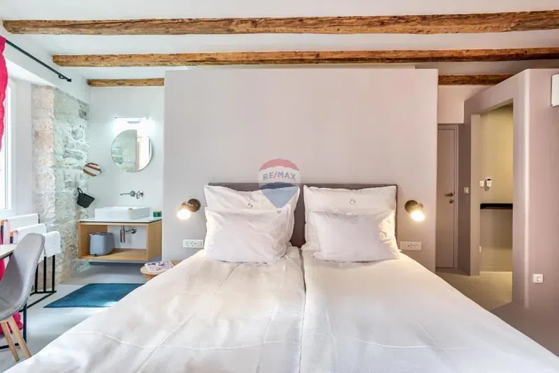 Appartamento Rovinj, 70m2 – 3