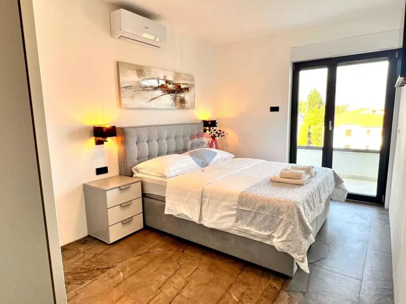 Appartamento Ičići, Opatija - Okolica, 150m2 – 2