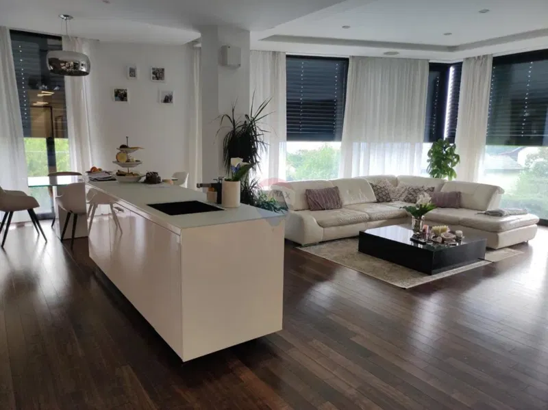 Appartamento Matulji, 160m2 – 2